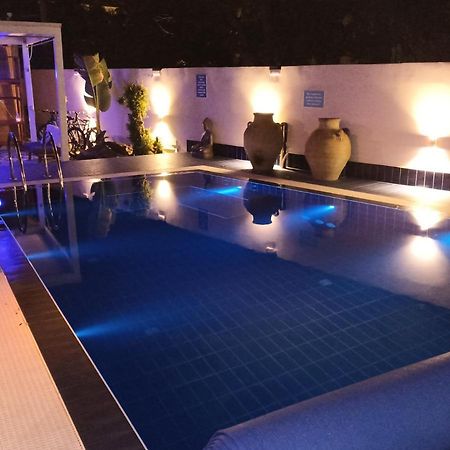Aparthotel Masseria Villa Marchesi Таранто Экстерьер фото