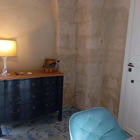 Aparthotel Masseria Villa Marchesi Таранто Экстерьер фото