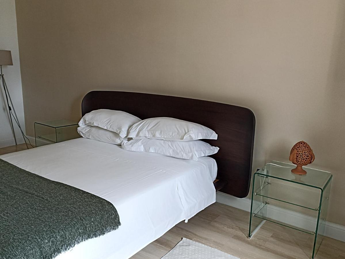 Aparthotel Masseria Villa Marchesi Таранто Экстерьер фото