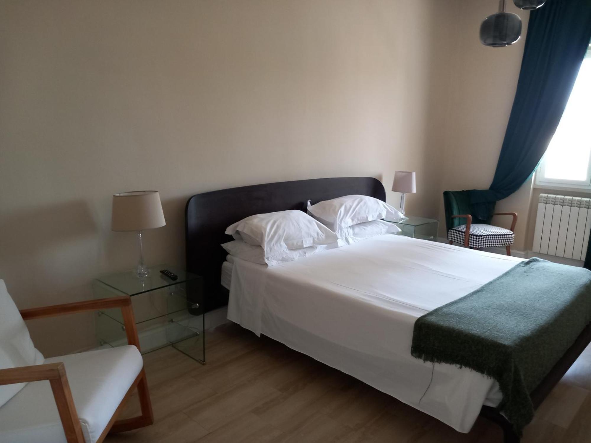 Aparthotel Masseria Villa Marchesi Таранто Экстерьер фото