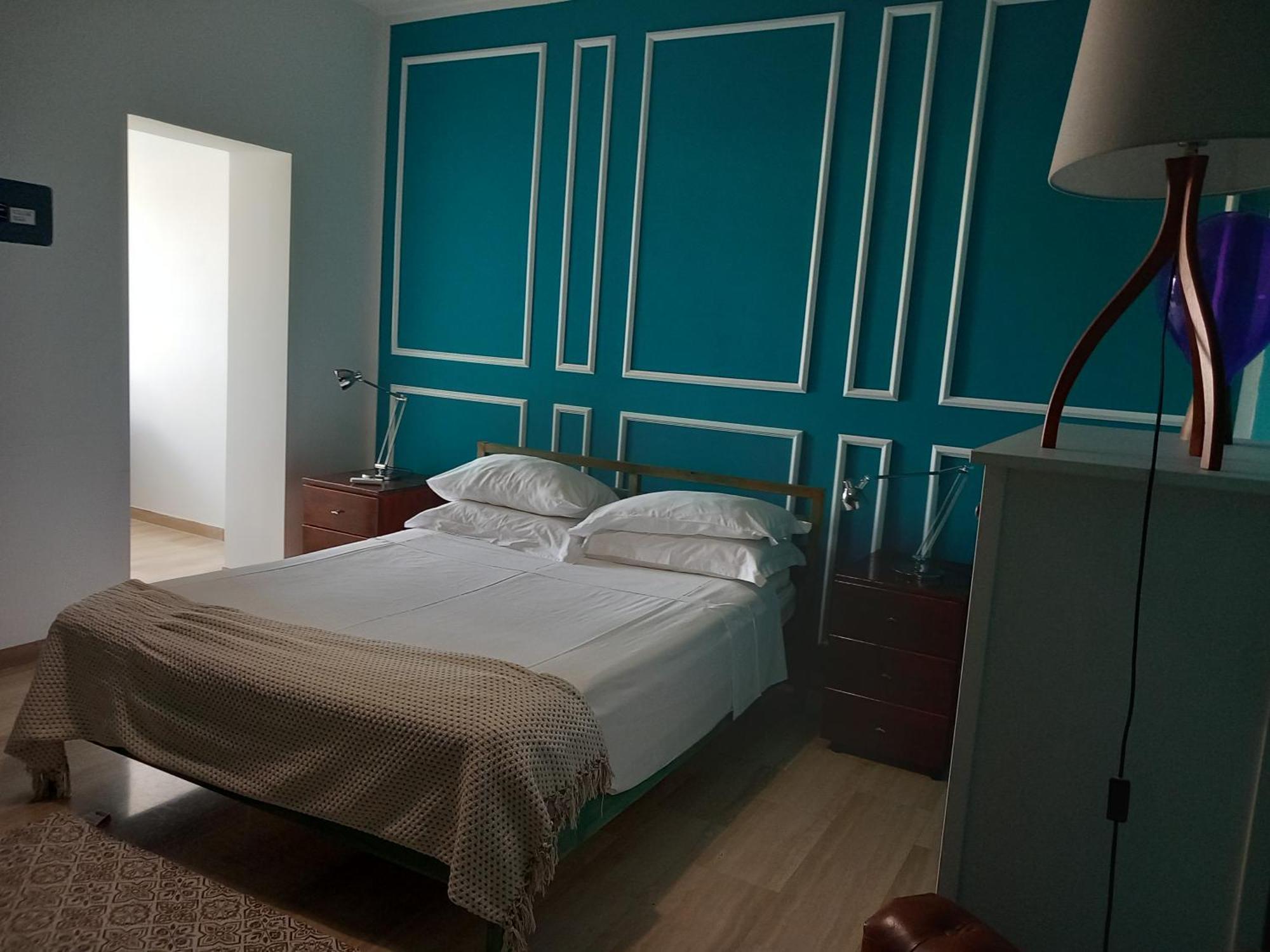 Aparthotel Masseria Villa Marchesi Таранто Экстерьер фото