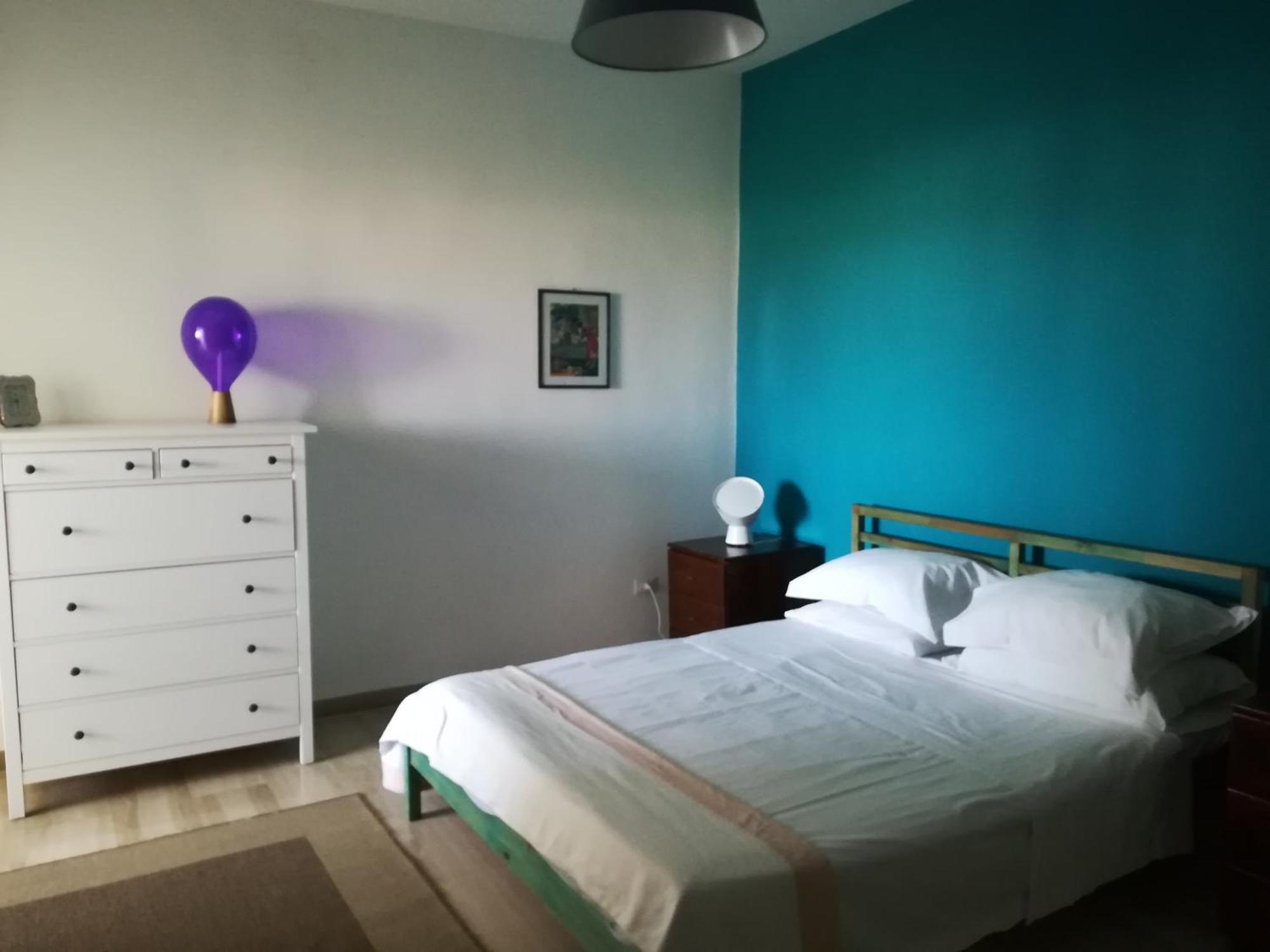 Aparthotel Masseria Villa Marchesi Таранто Номер фото