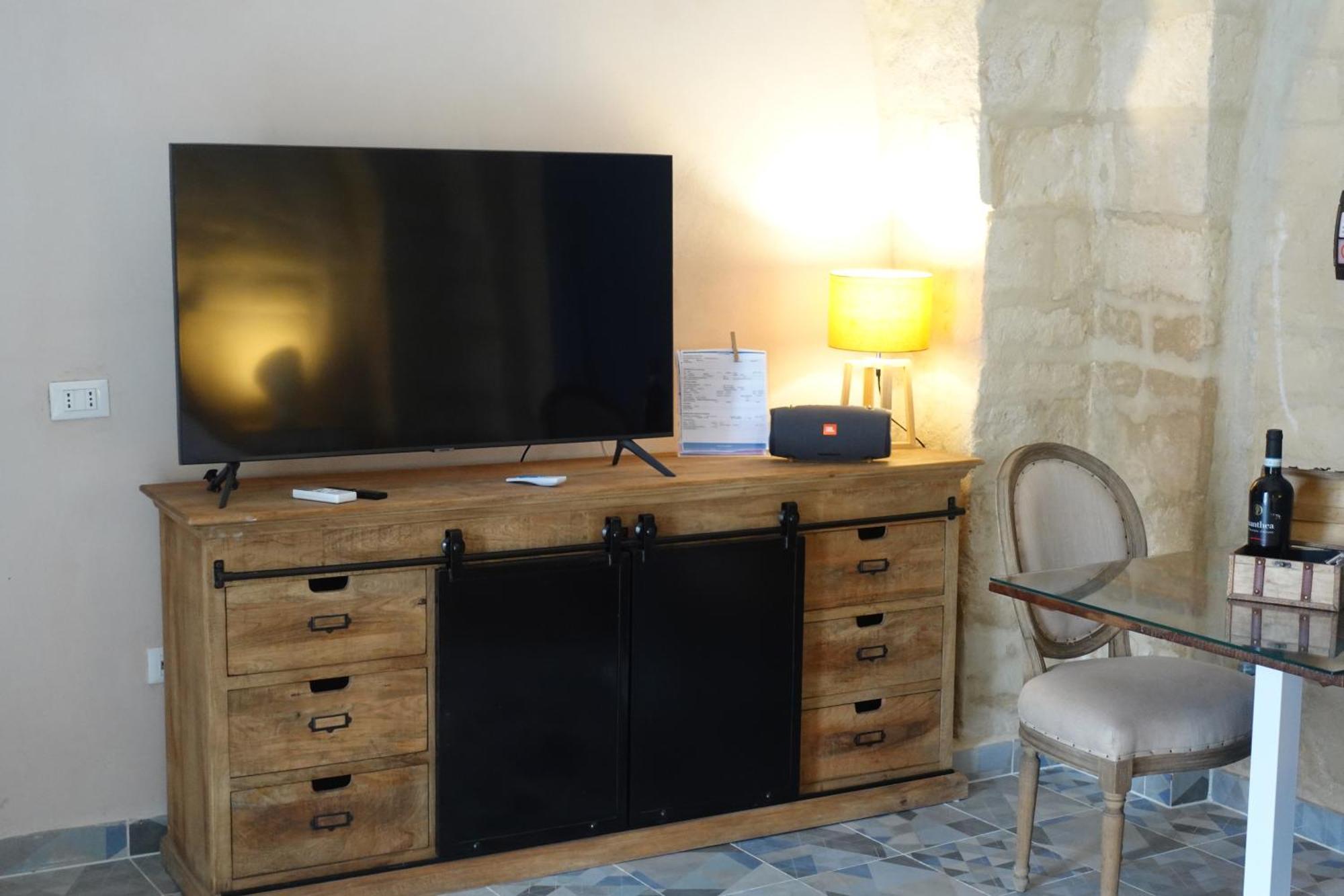 Aparthotel Masseria Villa Marchesi Таранто Экстерьер фото