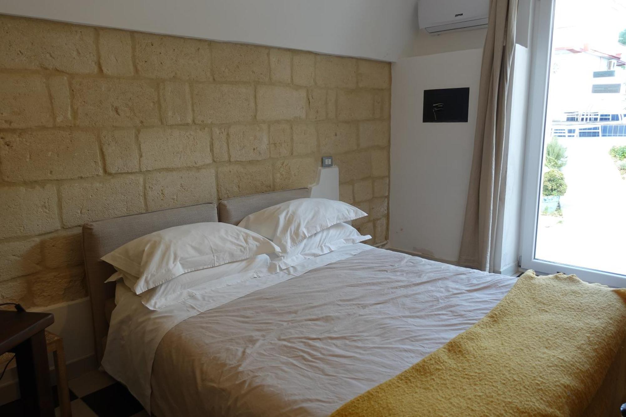 Aparthotel Masseria Villa Marchesi Таранто Экстерьер фото