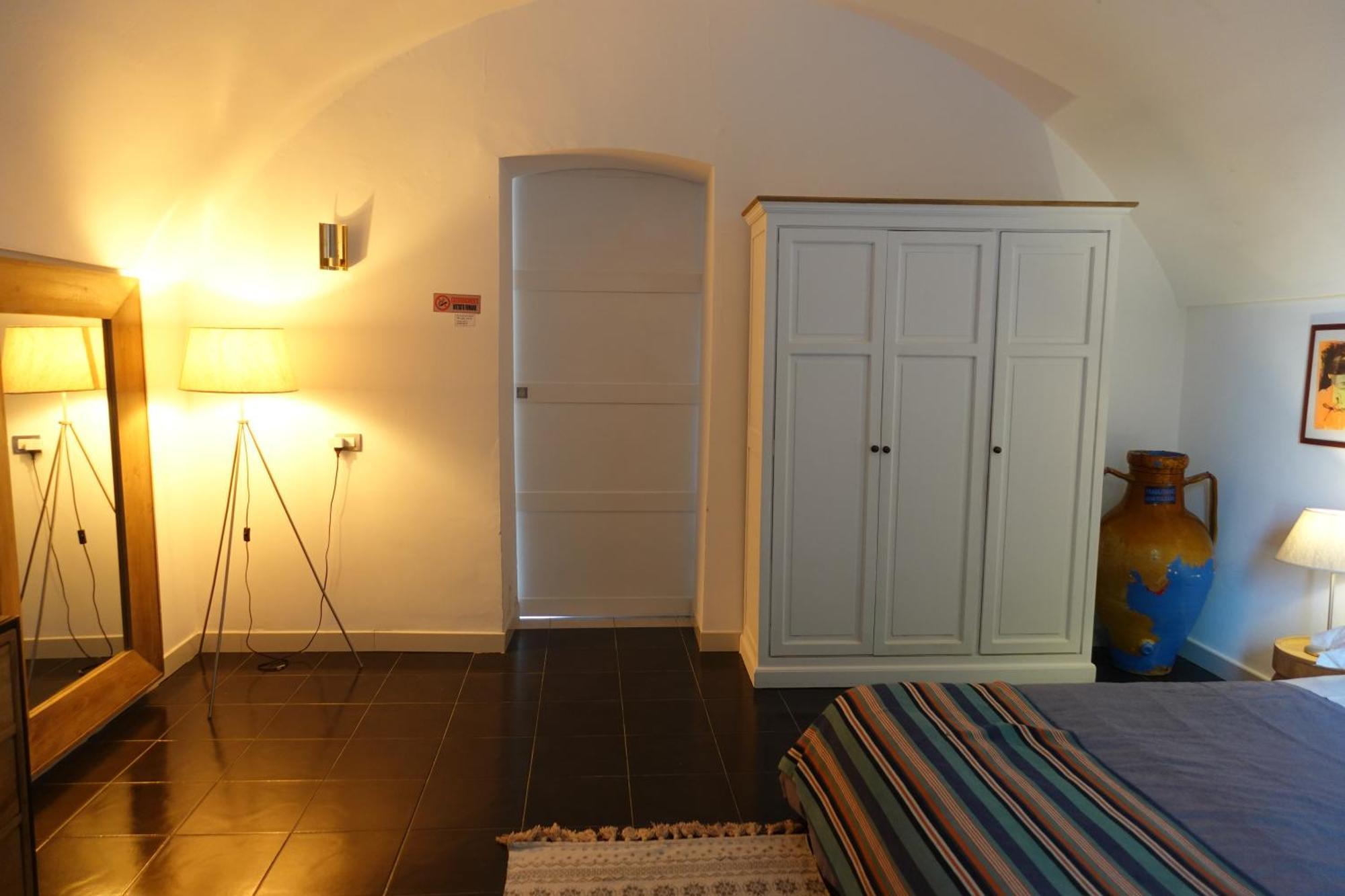 Aparthotel Masseria Villa Marchesi Таранто Экстерьер фото