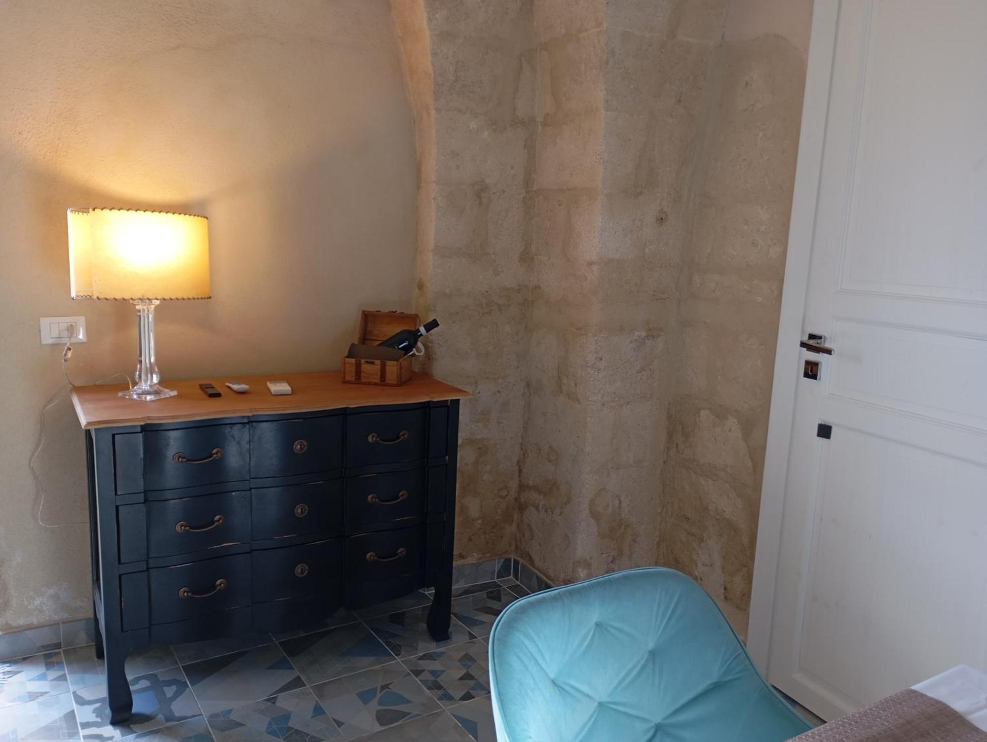 Aparthotel Masseria Villa Marchesi Таранто Экстерьер фото