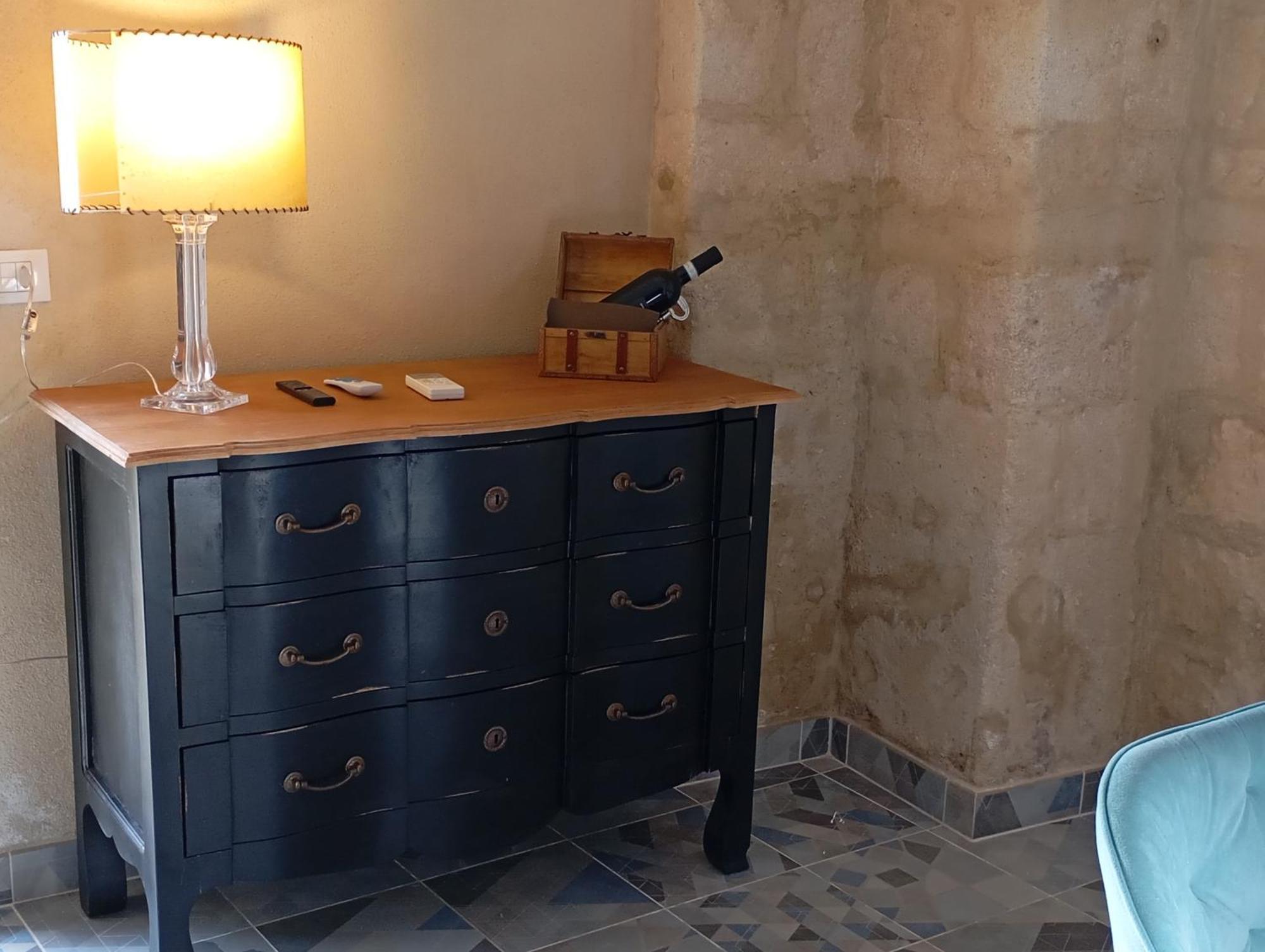 Aparthotel Masseria Villa Marchesi Таранто Экстерьер фото