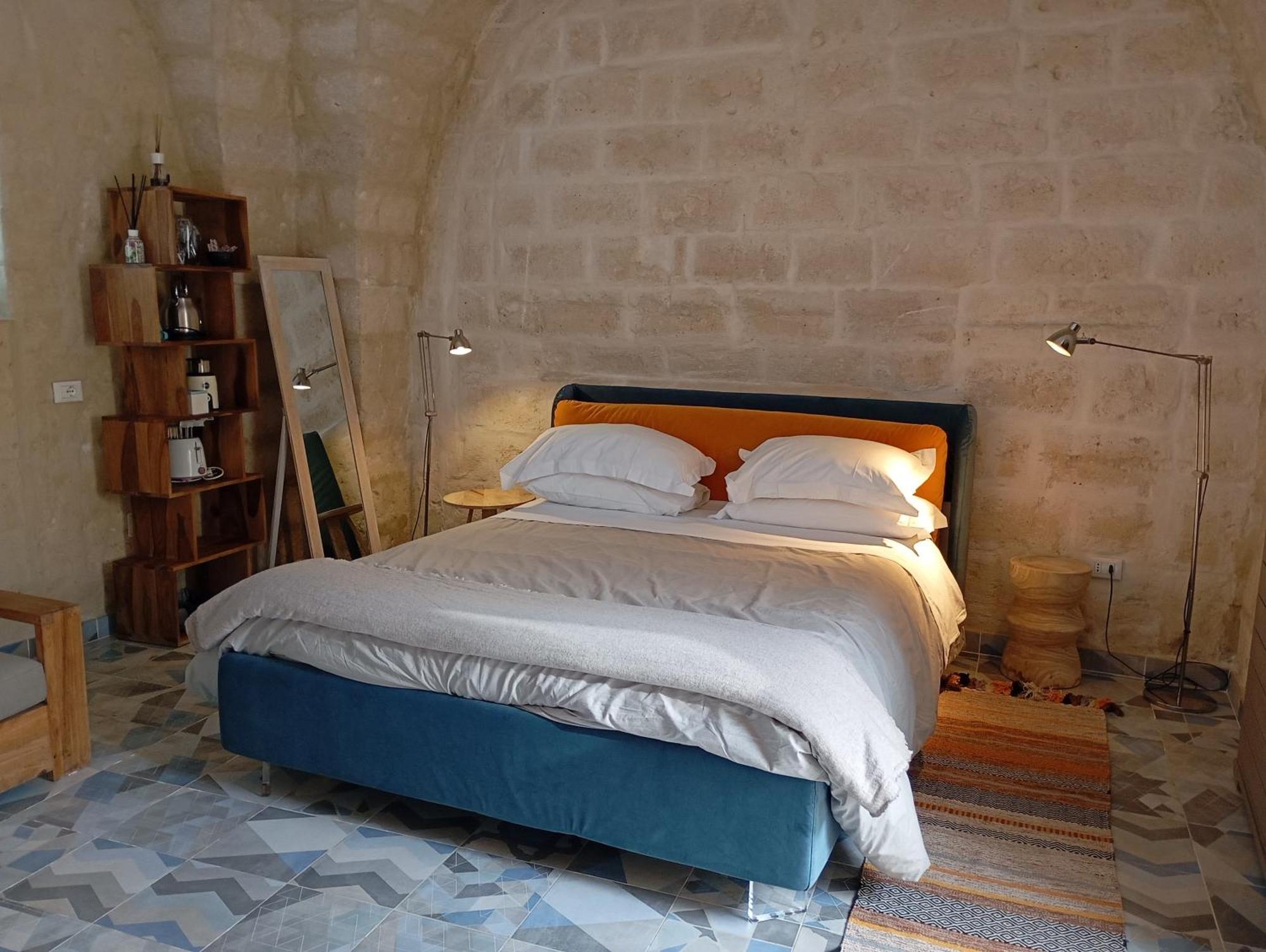 Aparthotel Masseria Villa Marchesi Таранто Экстерьер фото