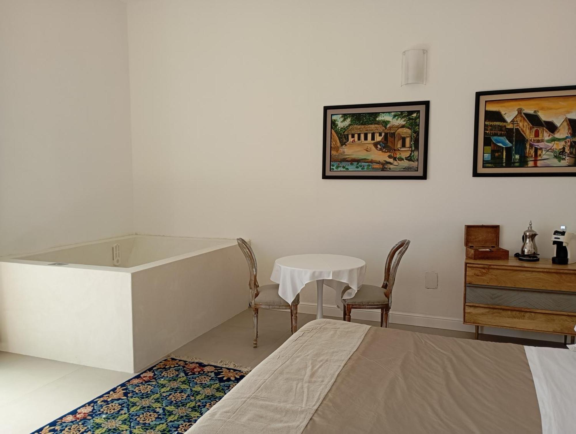 Aparthotel Masseria Villa Marchesi Таранто Номер фото