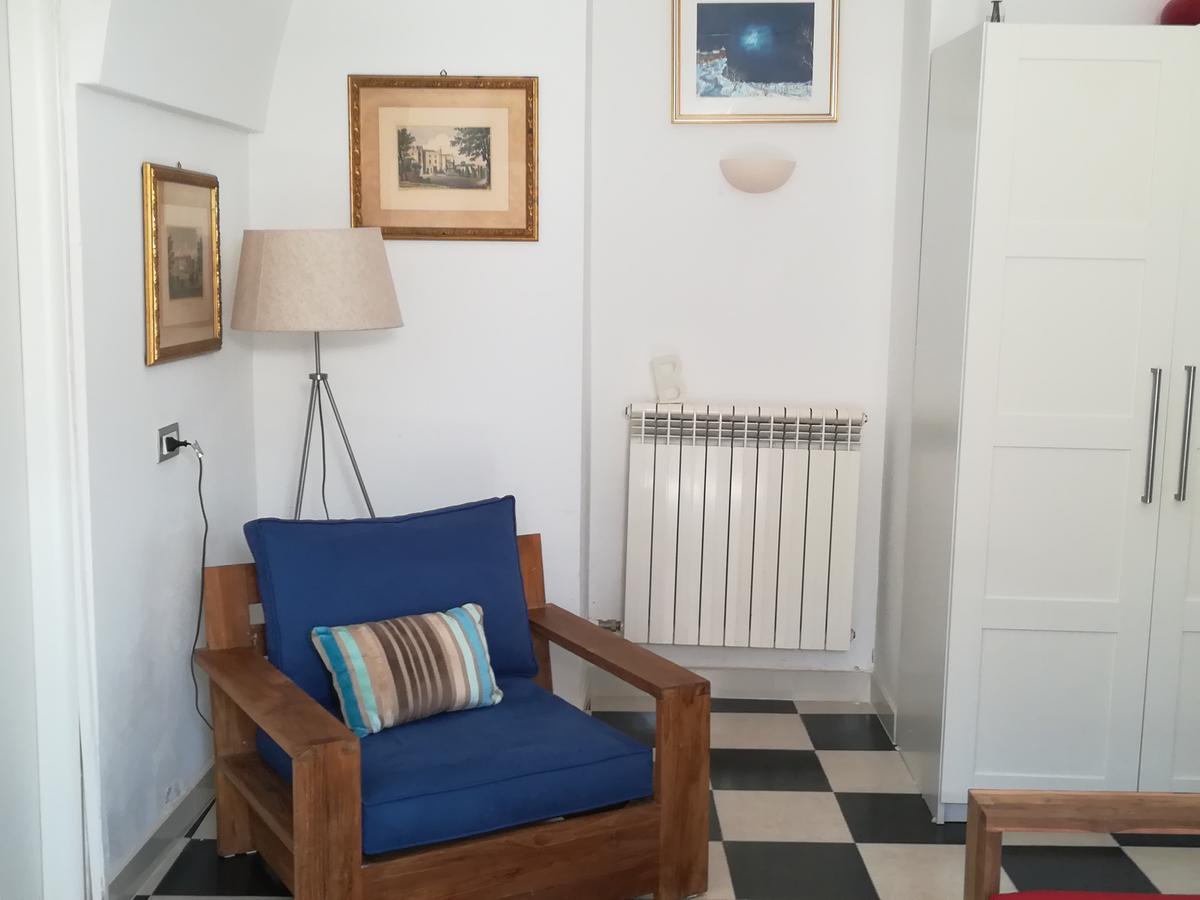 Aparthotel Masseria Villa Marchesi Таранто Экстерьер фото