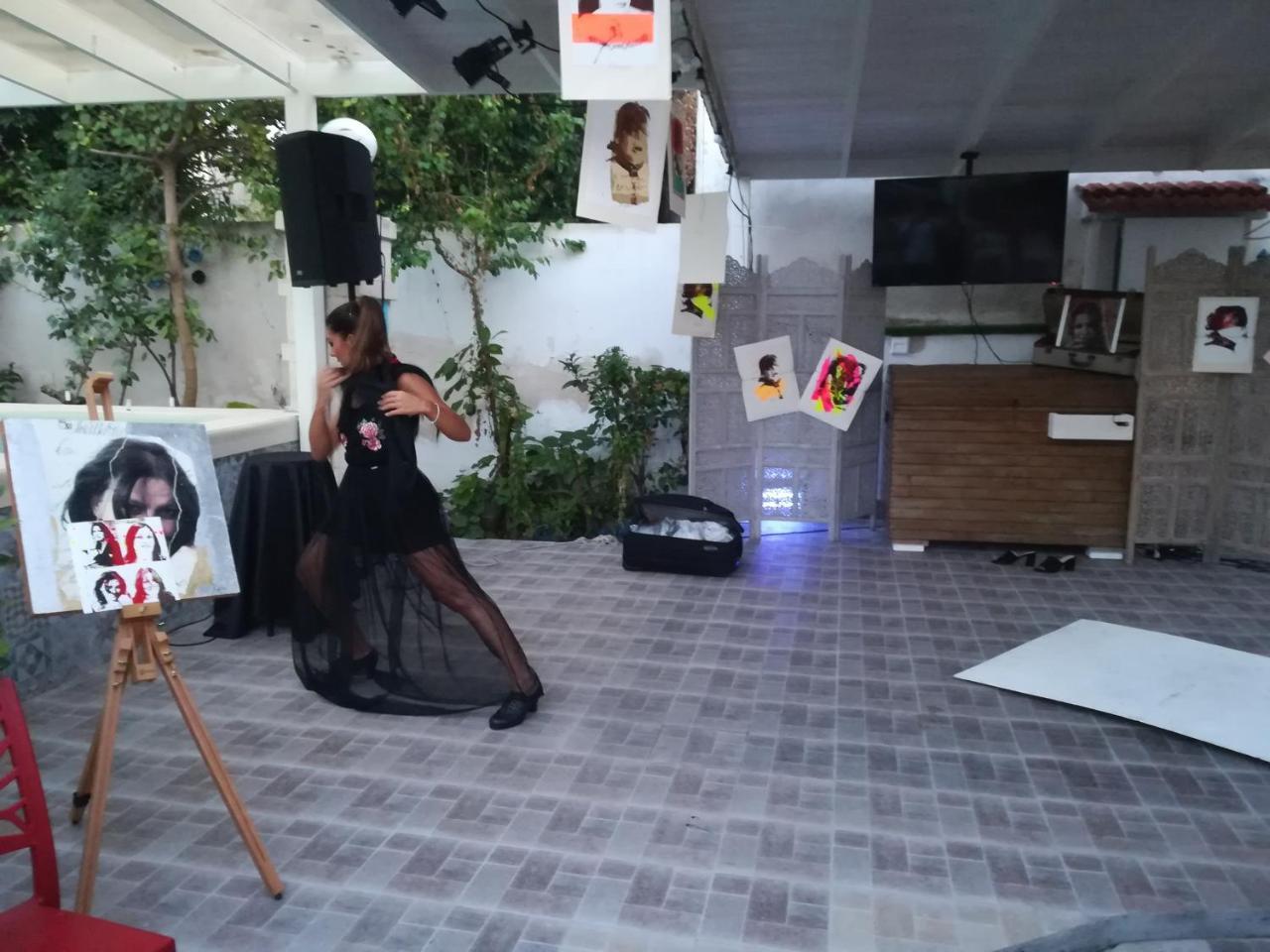 Aparthotel Masseria Villa Marchesi Таранто Экстерьер фото
