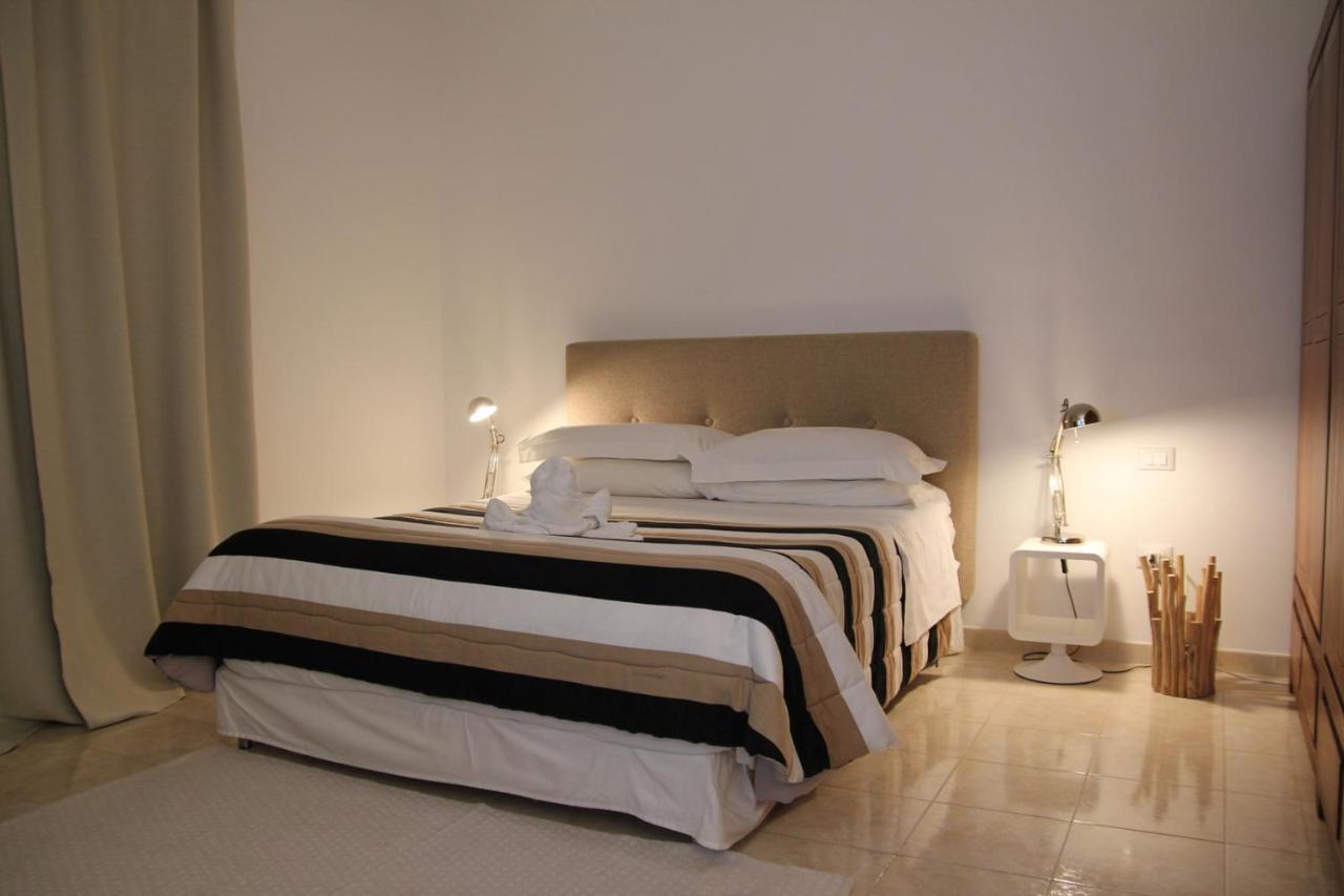 Aparthotel Masseria Villa Marchesi Таранто Экстерьер фото